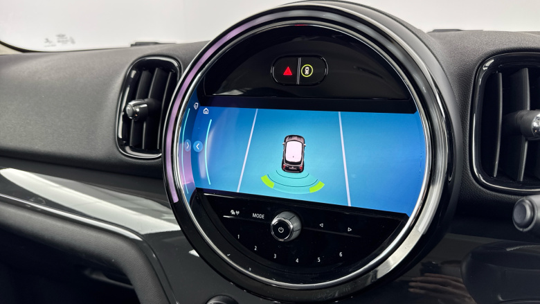 MINI Countryman 1.5 Cooper Classic 5dr Petrol Hatchback